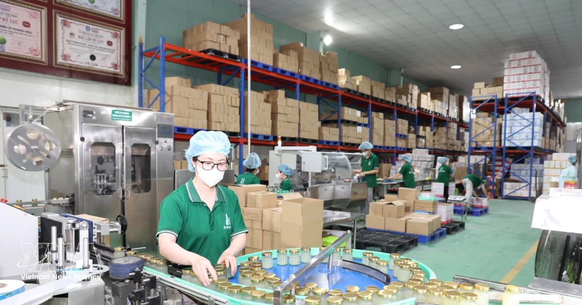 Double-digit growth target: A view from business costs, opportunities