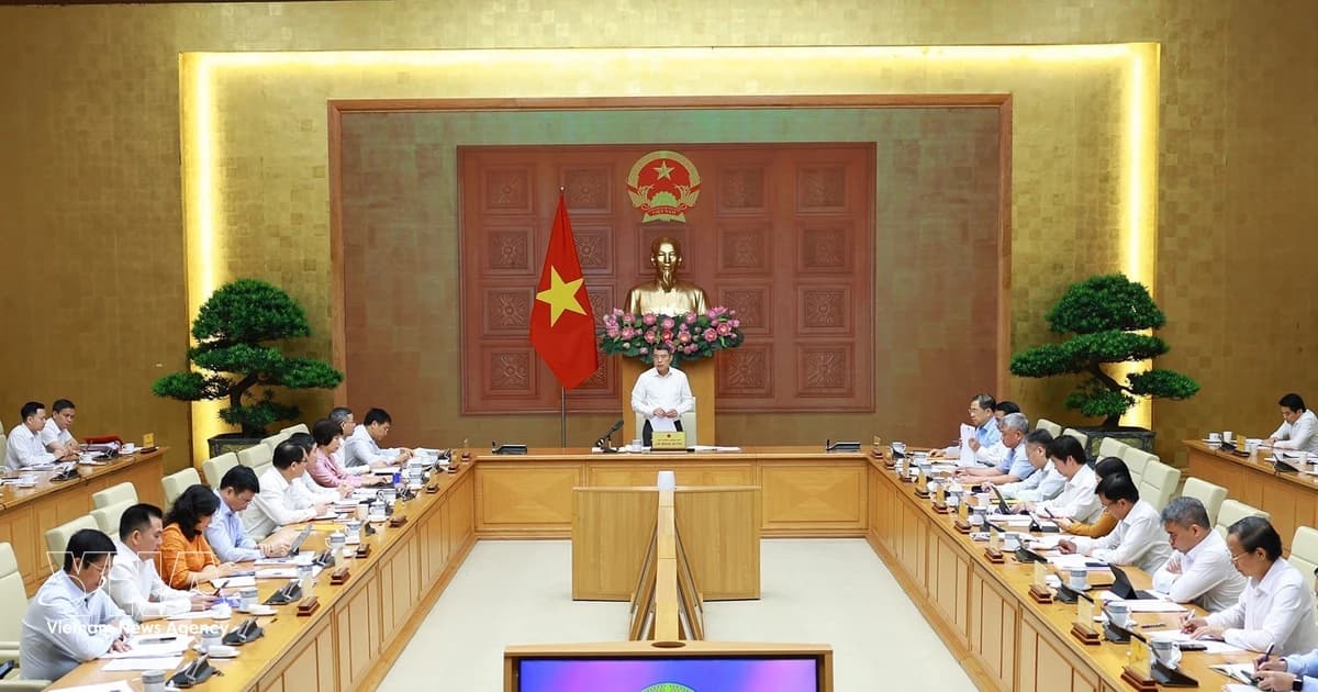PM emphasises need for governance shift to drive growth