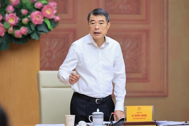 Prime Minister assigns major tasks to Ministry of Industry and Trade in 2026