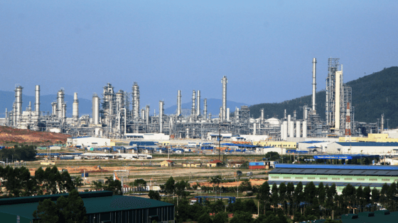 Vietnam to secure 4 mln oil barrels from Japan's Idemitsu