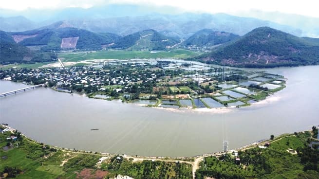 Industrial Zones and High-Tech Park: Strengthening Da Nang’s New Foundation in Global Value Chain