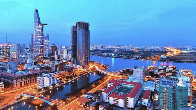 Vietnam’s economic picture brightens in first four months of 2026