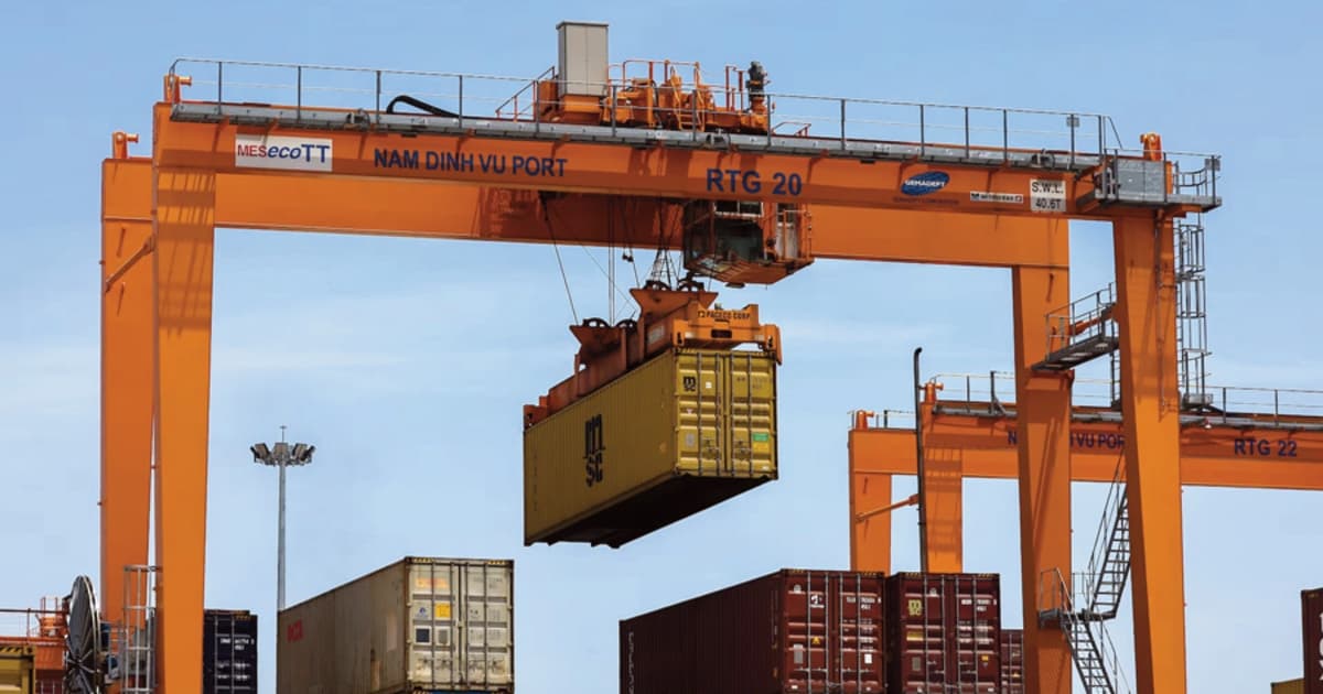 Close engagement between businesses of Vietnam and Bangladesh