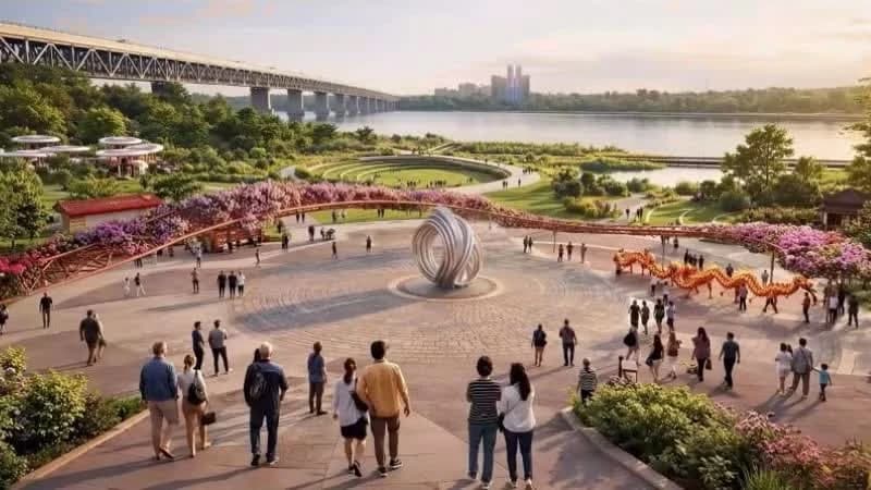 Ha Noi approves capital master plan with 100-year vision