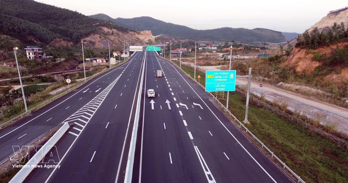 Quang Ninh takes lead in public investment disbursement
