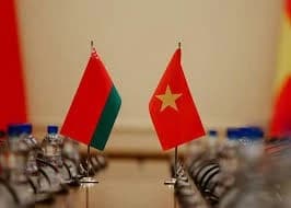 Can Tho, Belarus eye trade, investment opportunities