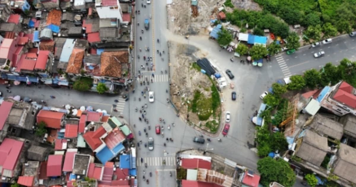 Hai Phong to invest $48mln in building new urban road