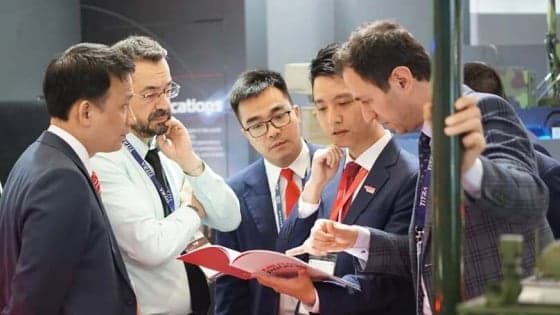 Vietnam’s telecom giant Viettel expands defense tech cooperation with Turkish partners