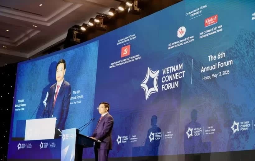 Viet Nam pivots to selective, high-quality FDI attraction for sustainable growth: Deputy PM