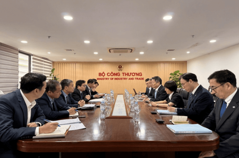Vietnam, Japan deepen green hydrogen cooperation through Yamanashi