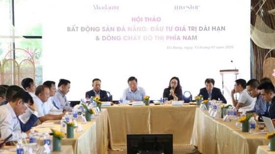 Experts call for removing bottlenecks to unlock southern Danang urban corridor