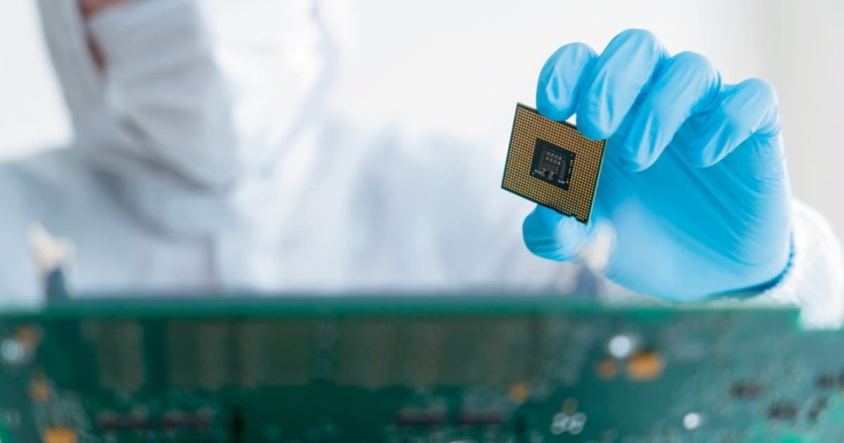 Vietnam's major advantage in technology race