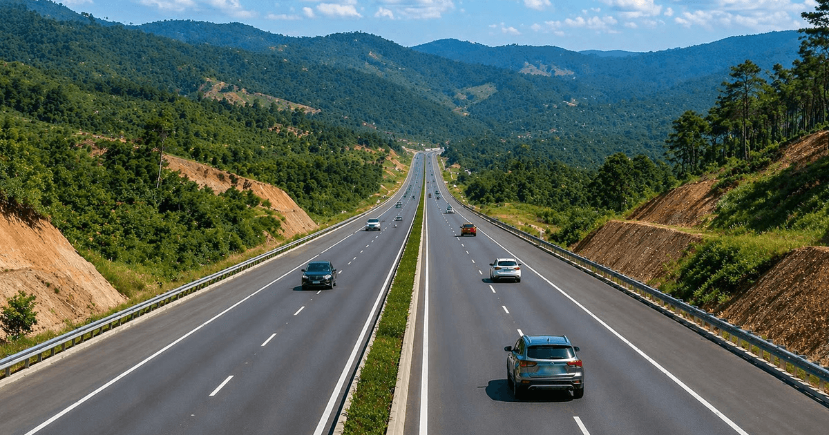 Investment study proposed for Quang Ngai-Mang Den expressway via PPP