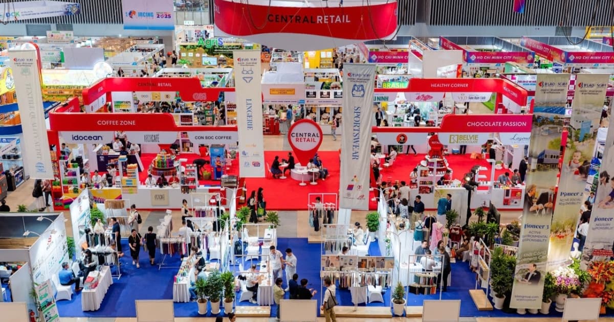 Vietnam International Sourcing 2026 set to open in HCM City in September