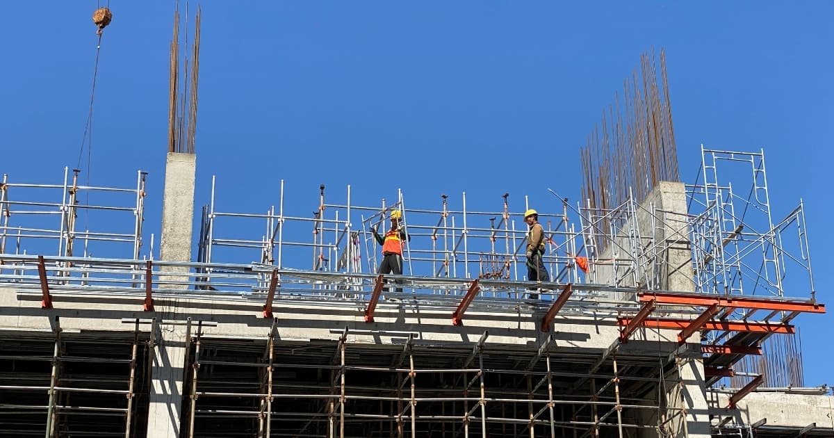 Construction ministry proposes to abolish, simplify, and decentralize 157 administrative procedures