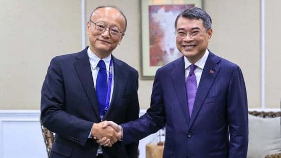 Vietnam calls for expanded flexible financing tools from ADB