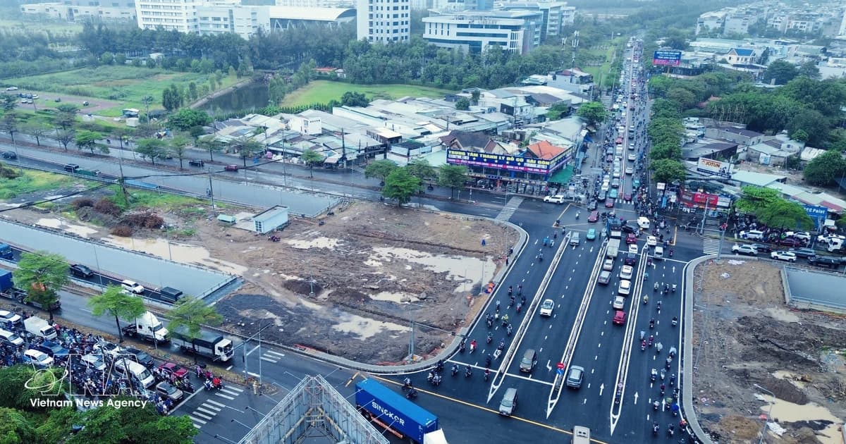 Ho Chi Minh City pushes for full public investment disbursement