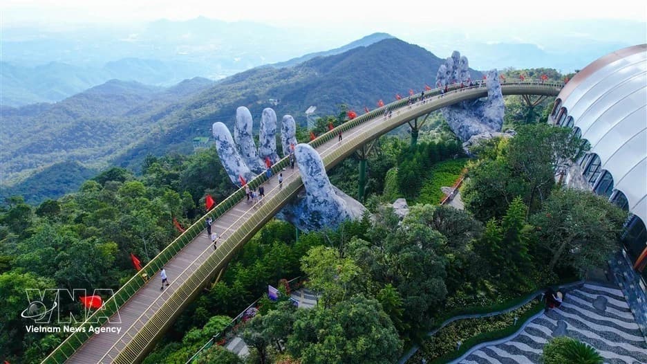 Da Nang accelerates ambition to become Asia’s premier tourism hub