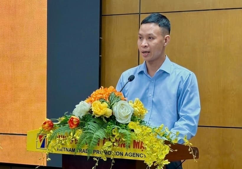 UK market raises standards for Vietnamese businesses