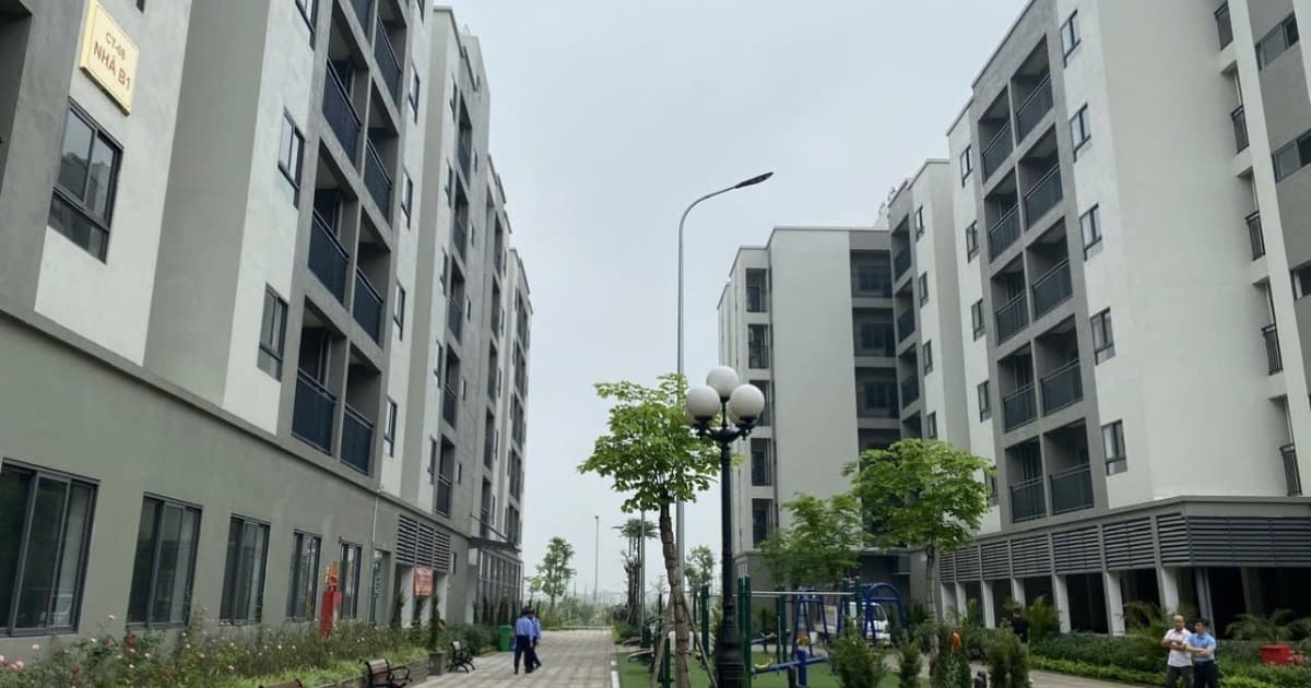 Social housing development accelerated as urban affordability pressures mount