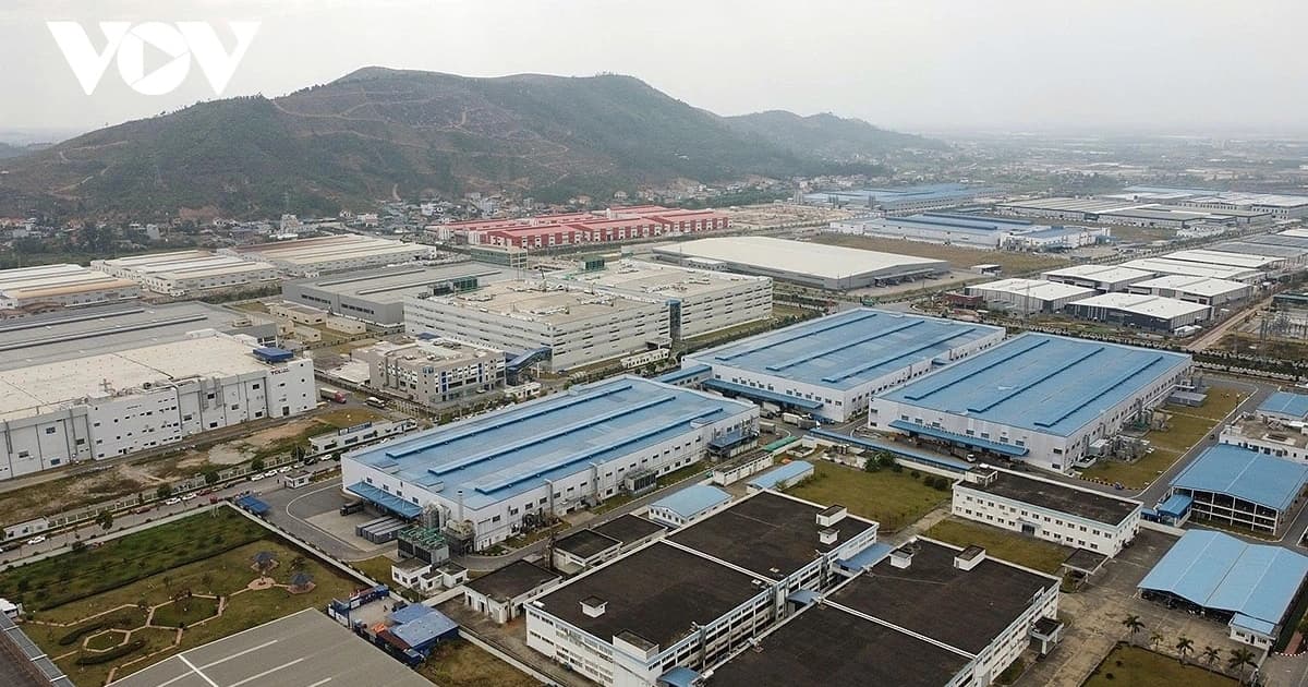 PM approves master plan for Quang Yen Coastal Economic Zone through 2050
