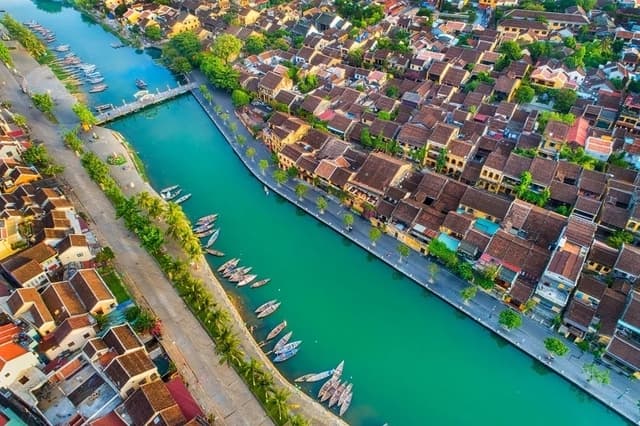 Hoi An Leads Agoda’s List for Slow Travel Destinations in Asia