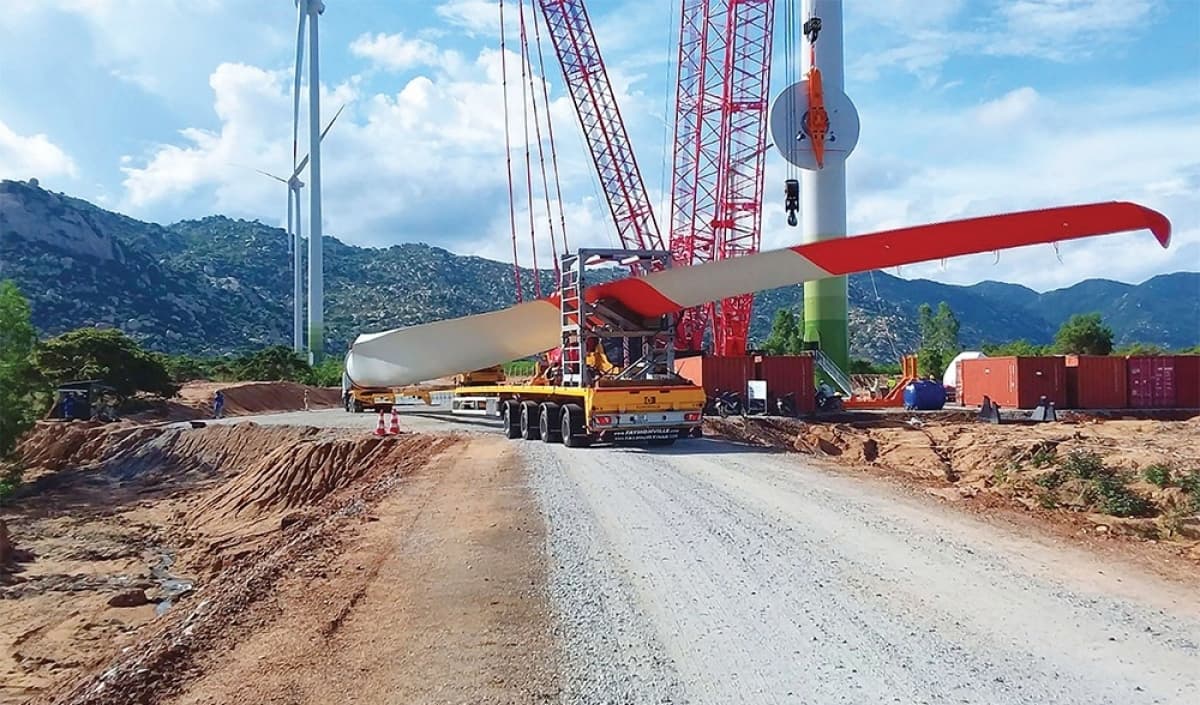 Rapid growth needed for energy ecosystem