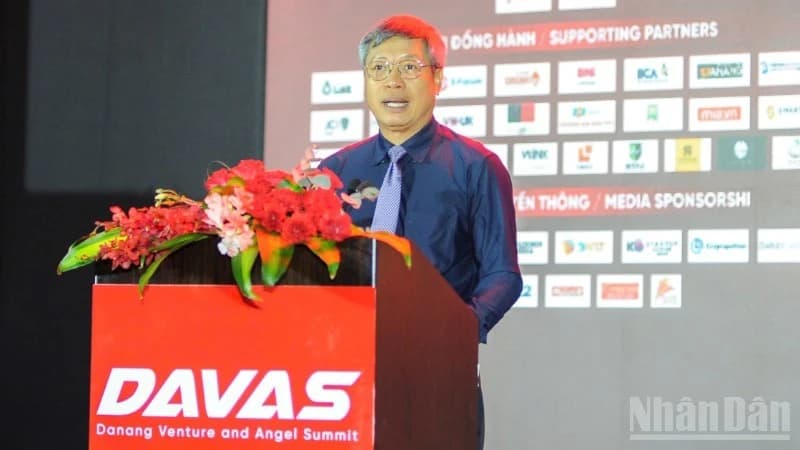 Da Nang commits to supporting the innovation and start-up community