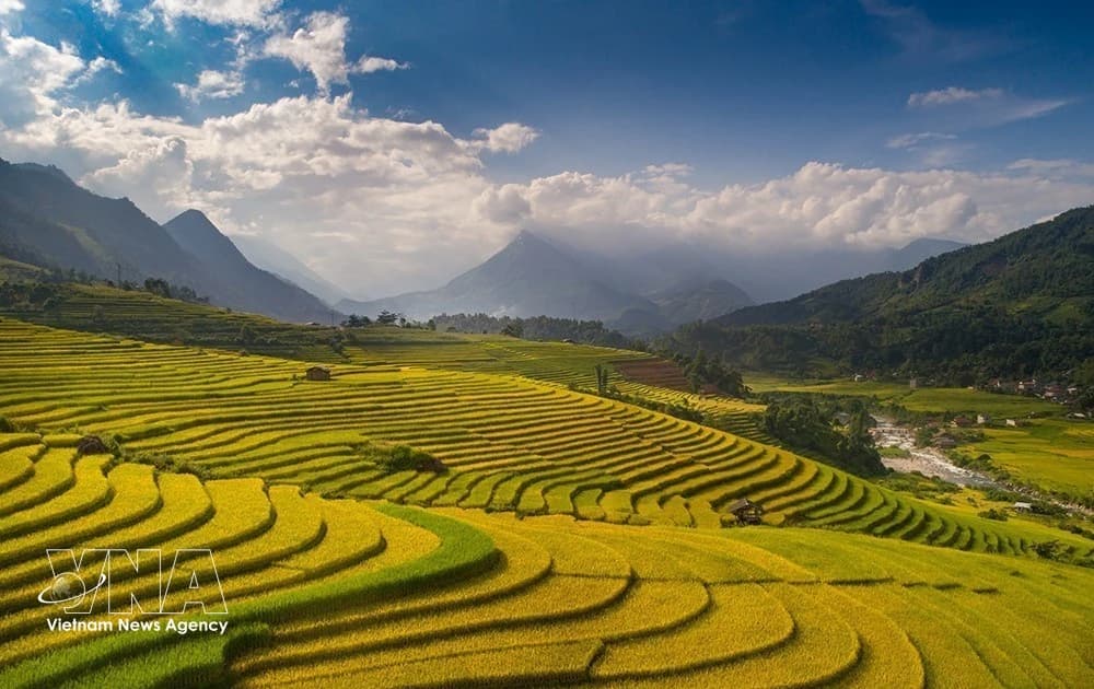 Lao Cai upgrades infrastructure, tourism facilities to enhance Sa Pa’s global appeal