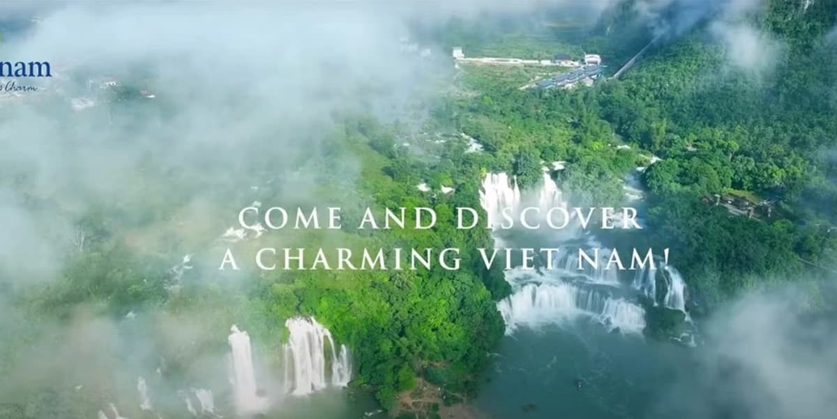 Vietnam teams up with CNN International Commercial to promote tourism worldwide