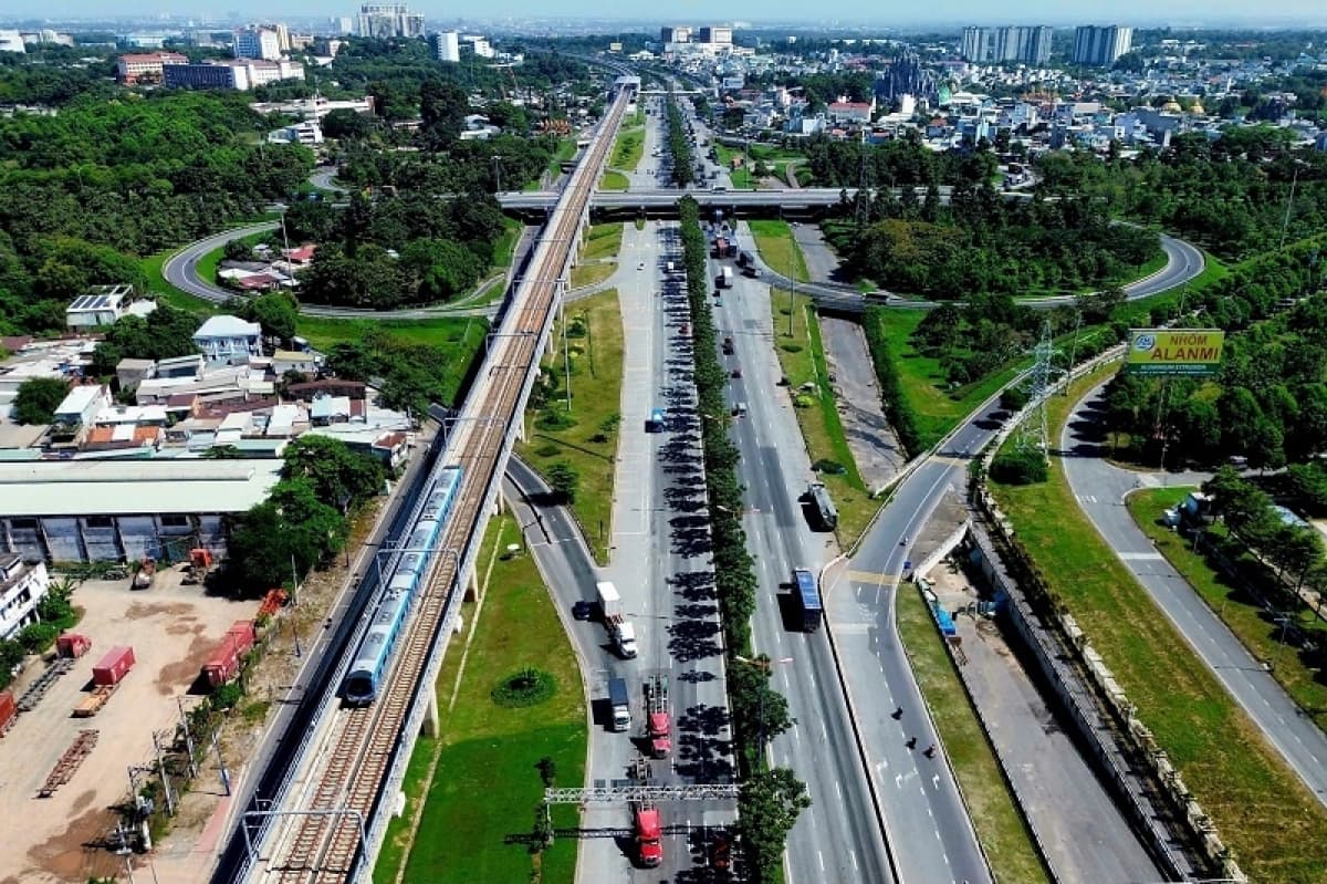Chinese contractor to formulate feasibility study for Metro Line 4