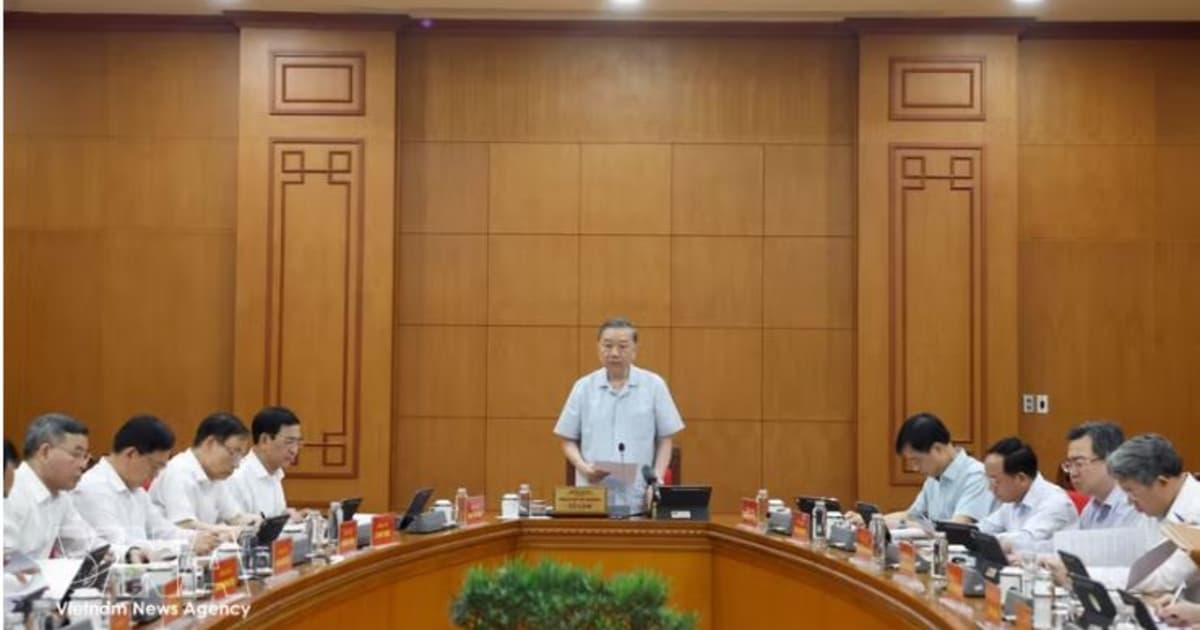 Basic science research must be reformed to meet national development requirements: top leader