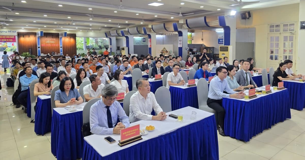 Hai Phong and Seoul strengthen biotech cooperation through technology transfer partnership