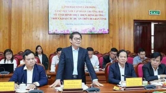 Thaco eyes logistics, urban rail development in central Vietnam investment expansion plans