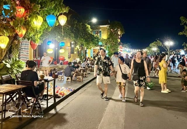 Vietnam attractions make Tripadvisor’s Southeast Asia top 10