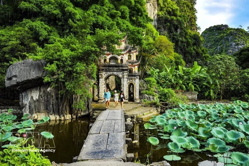 Vietnam in international MVs: From visual appeal to tourism potential