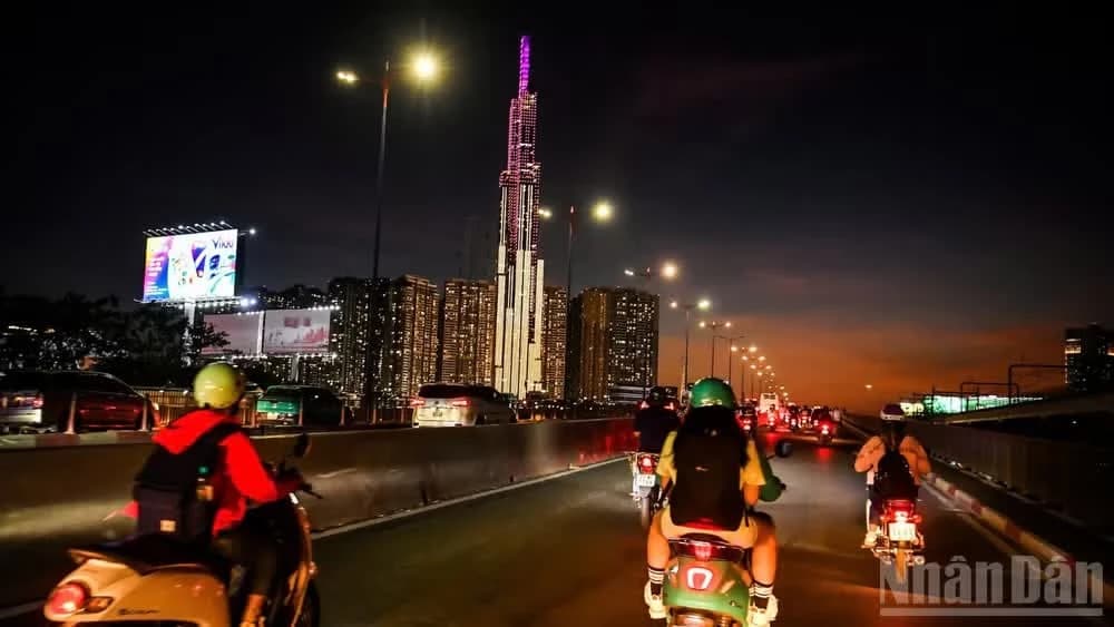 Regional connectivity – Creating new momentum for Viet Nam’s tourism development
