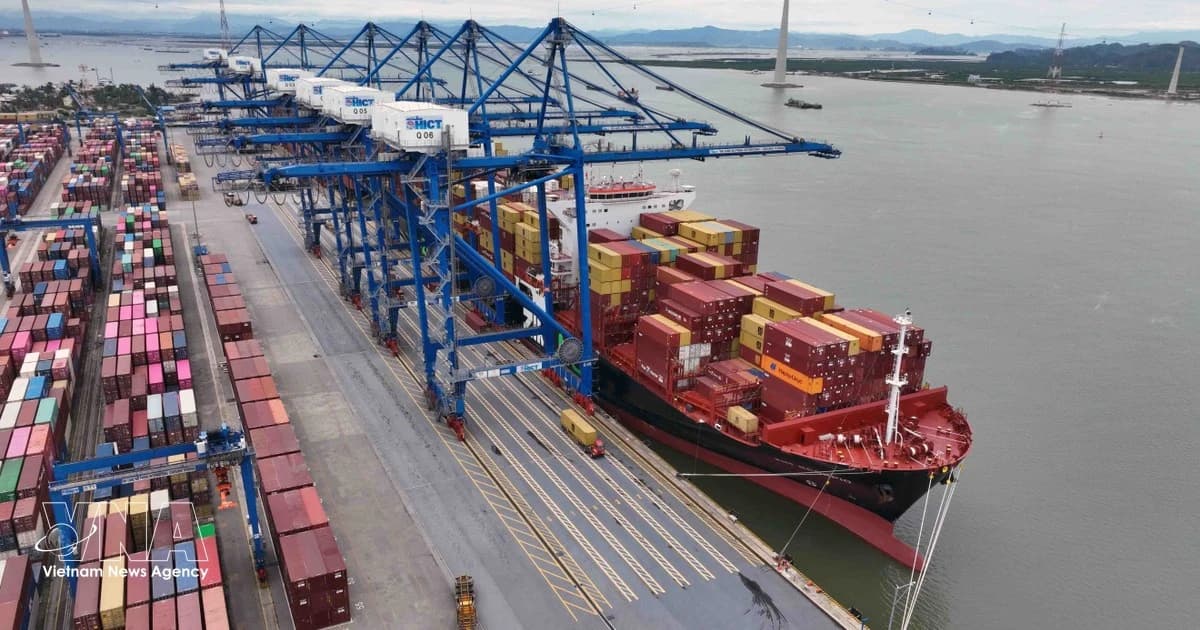 Viet Nam seen as attractive investment destination for 2026–2035