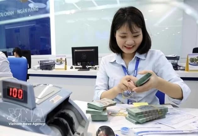 Reference exchange rate kept unchanged on April 14