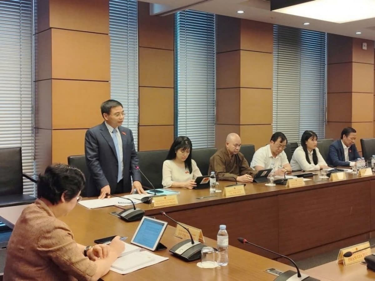 Vietnam eyes new growth drivers as fiscal policy takes centre stage