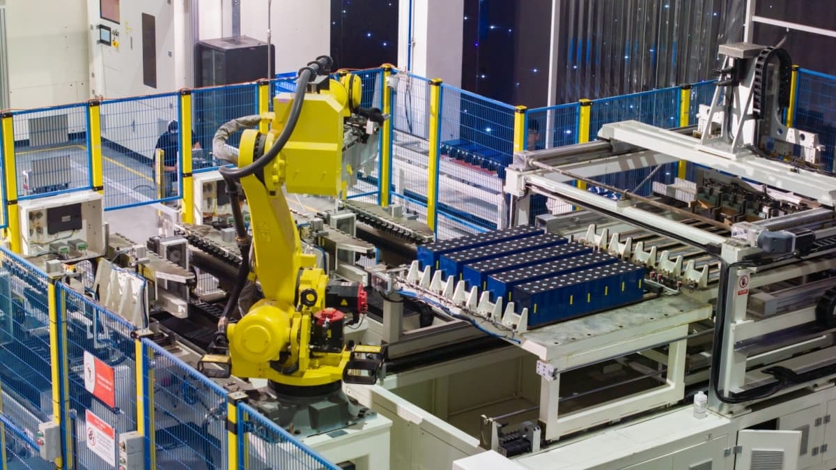 Ministry backs local BESS production to boost renewable energy use