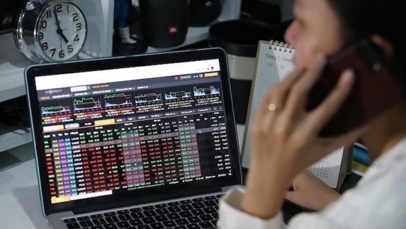 What scenario for the Vietnam stock market in 2Q2026?