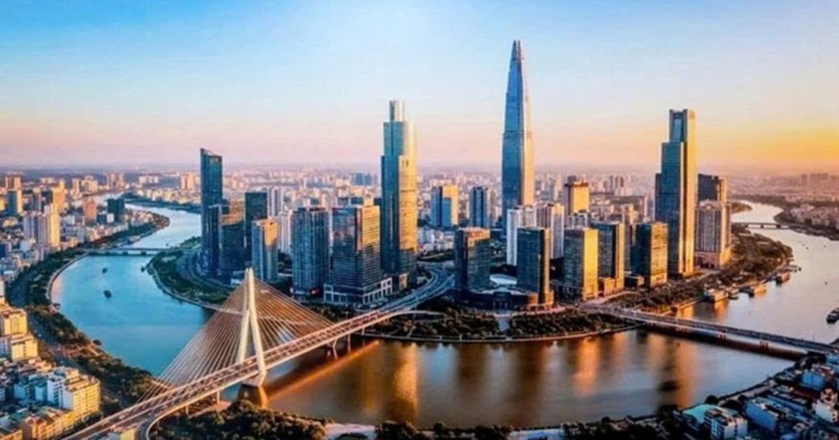 HCMC unveils fintech hub, bridging local firms to global capital
