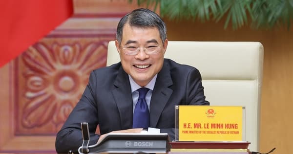 Japan announces US$10 billion package to strengthen energy supply in Asia