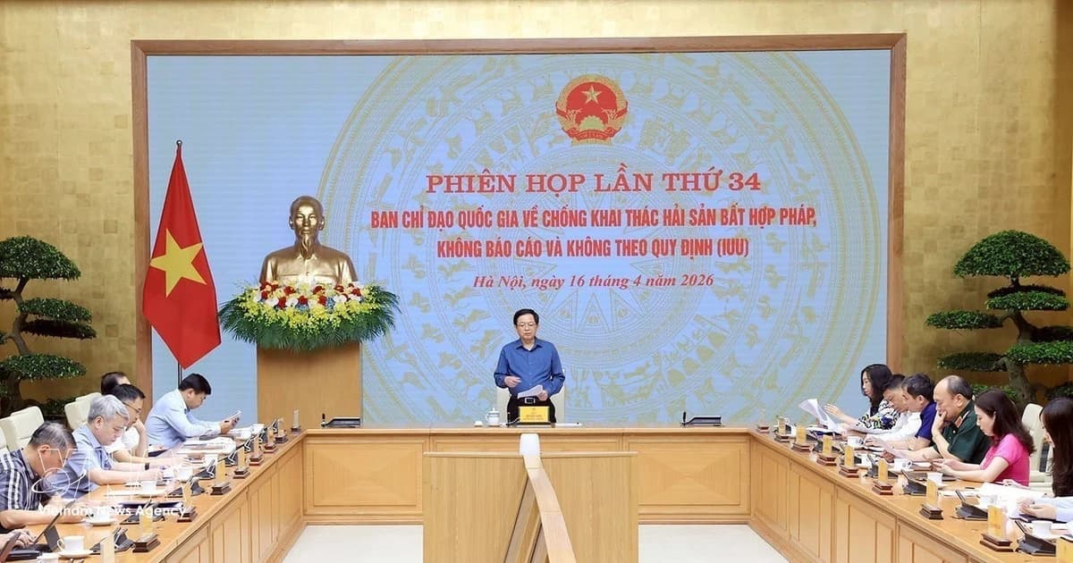 Deputy PM demands tougher action to secure EC's yellow card removal