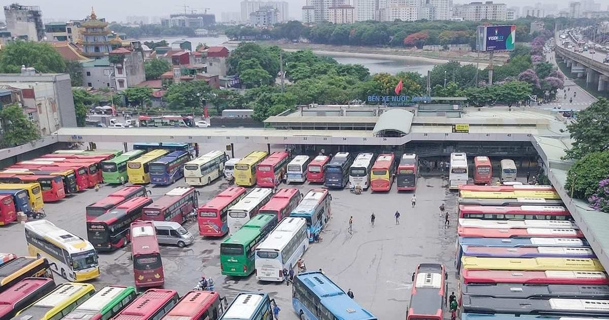 Government asks to increase transport services during upcoming holidays