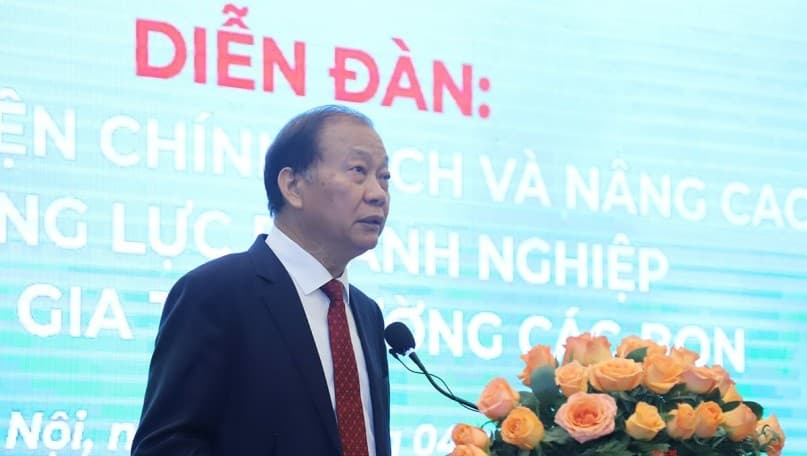 CARBON MARKET: A "passport" for businesses in the green era