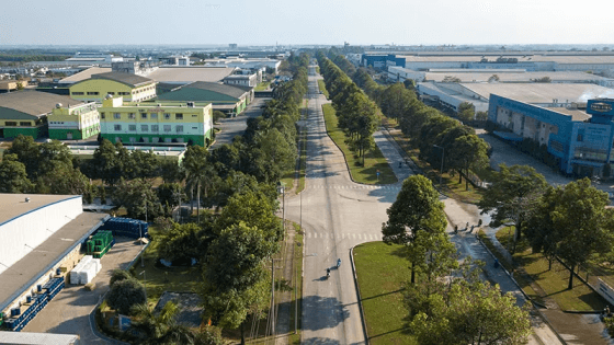 Southern Vietnam province fines several foreign firms for investment compliance breaches