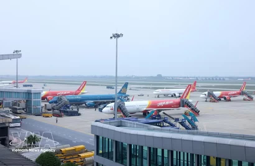 Vietnam seeks stable jet fuel supplies from China amid Middle East disruptions