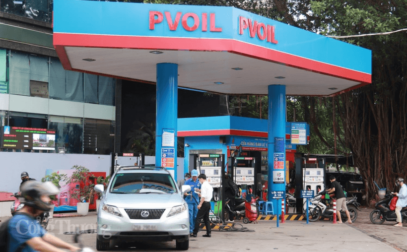 Proposal to extend 0% import tariff on petroleum products through June 30